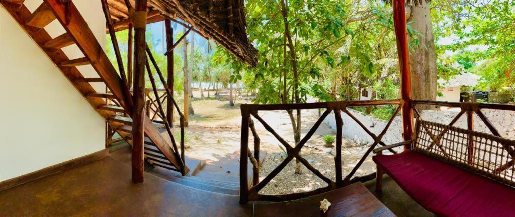Lazy Beach House Kiwengwa  Exterior foto