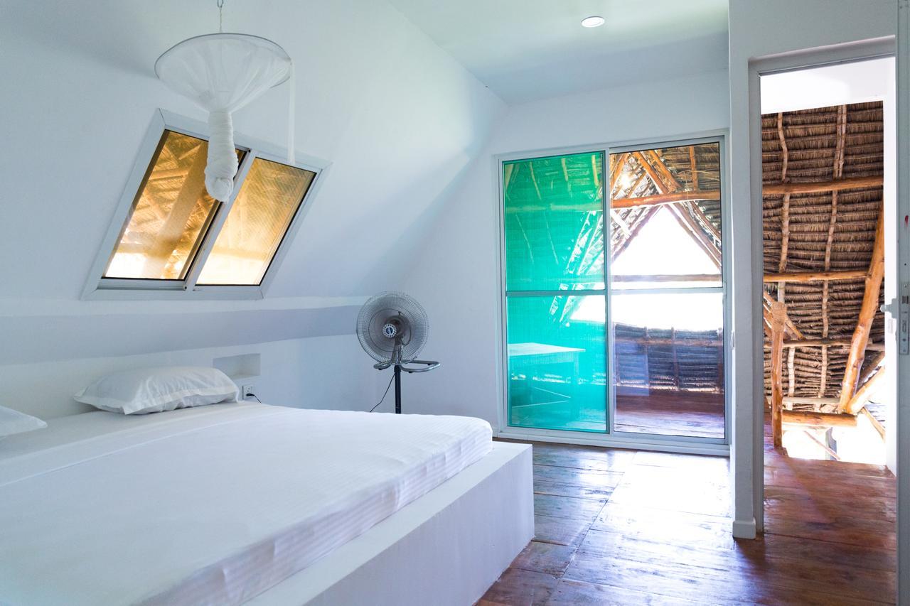 Lazy Beach House Kiwengwa  Exterior foto